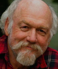 Adrian Sparks