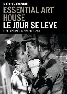 Le Jour se Lève - Essential Art House