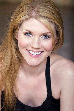 Shalyah Evans
