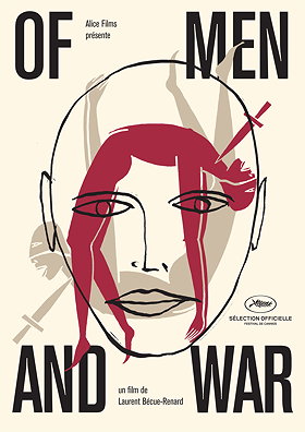 Of Men and War