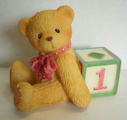 Cherished Teddies - 