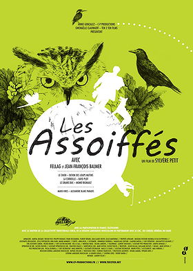 Les assoiffés