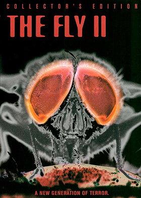 The Fly II (Collector's Edition)
