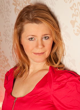 Katharina Naumow