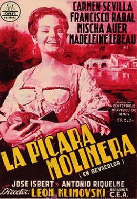 La pícara molinera
