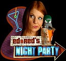 Ed's Night Party