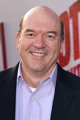 John Carroll Lynch