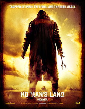 No Man's Land: The Rise of Reeker