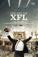 Espn Films 30 for 30 This Was The XFL