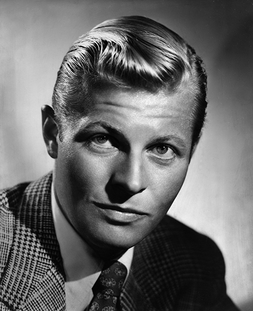 Kurt Kreuger