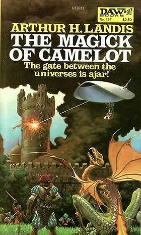 Magick of Camelot