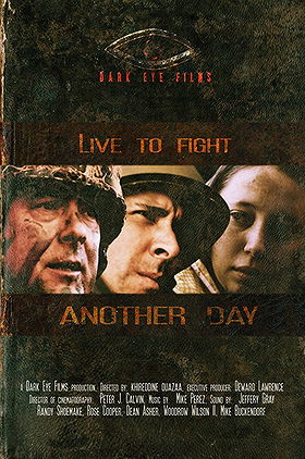 Live to Die Another Day