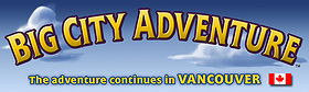 Big City Adventure (Series)