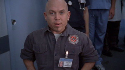 Randall Winston