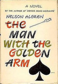 The Man with the Golden Arm (