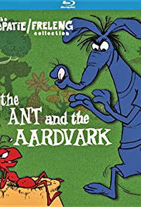 The Ant from Uncle