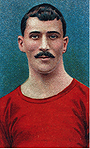 Billy Meredith