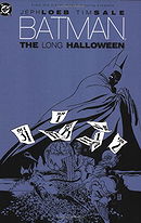 Batman: The Long Halloween