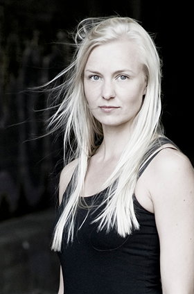 Elina Aalto