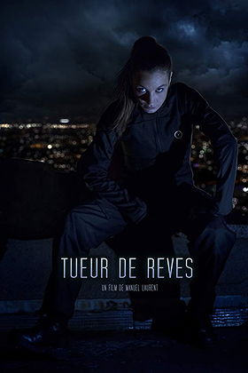 Tueur de rêve (2015)