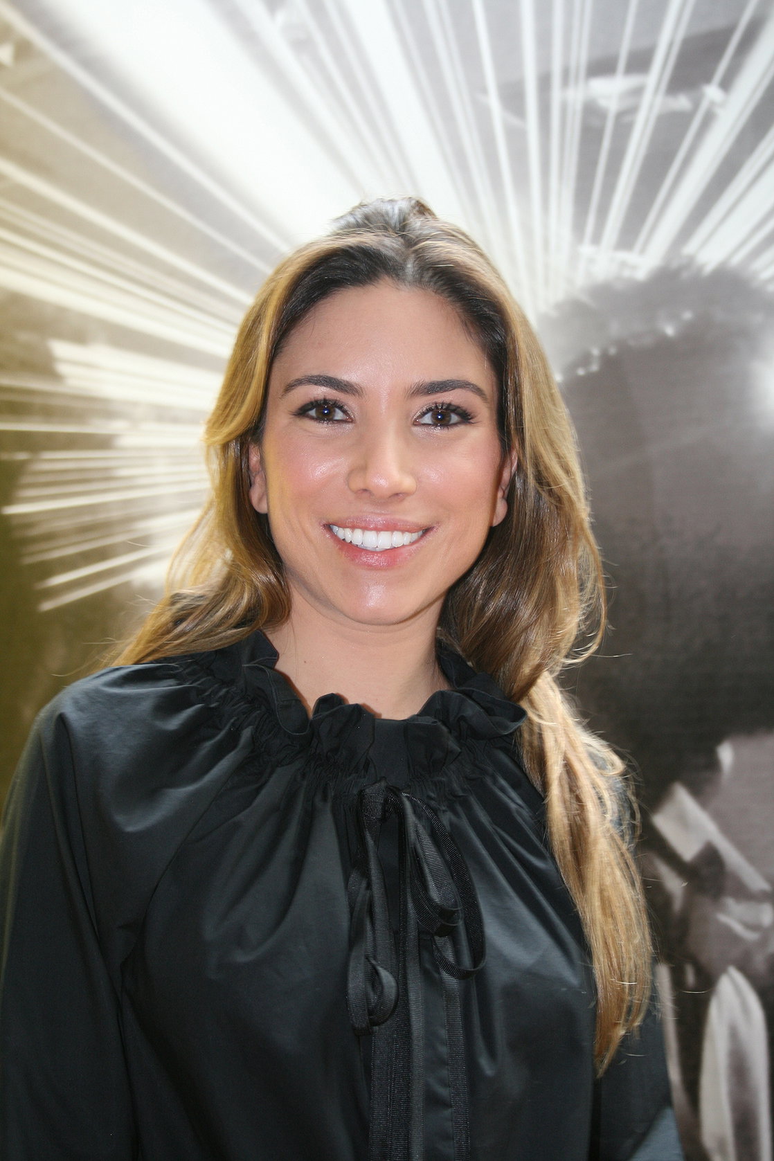 Patrícia Abravanel
