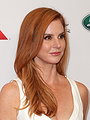 Sarah Rafferty