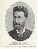 Joseph Pulitzer