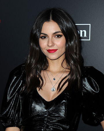 Victoria Justice
