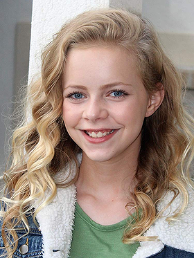 Elizabeth Birkner