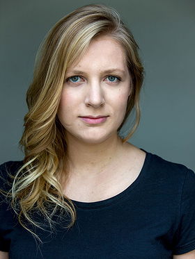 Shanti Lunau