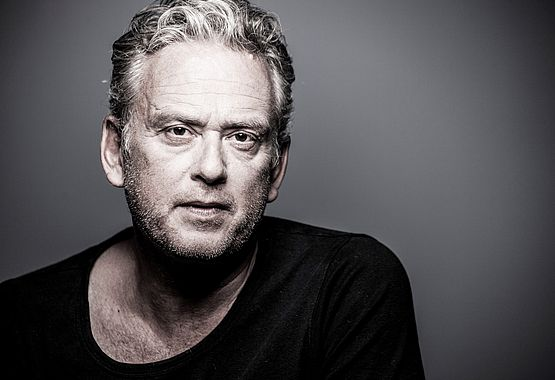 Thomas Huber