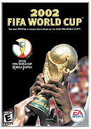 2002 FIFA World Cup