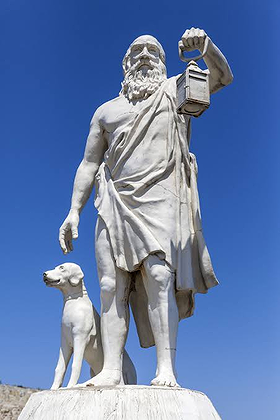 Diogenes of Sinope