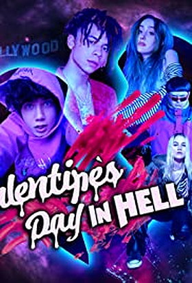 Valentine's Day in Hell