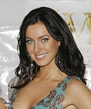 Natalie Glebova
