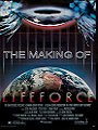 The Making of... 'Lifeforce'
