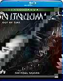 Continuum: Season 4
