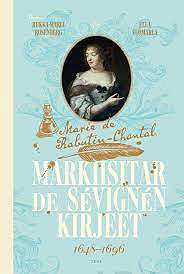 Markiisitar de Sévignén kirjeet 1648–1696