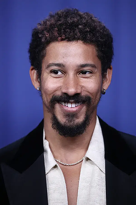 Keiynan Lonsdale
