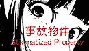Stigmatize Property