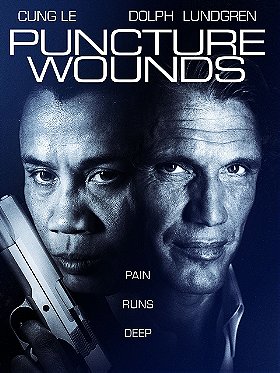 Puncture Wounds