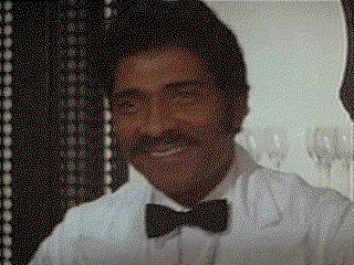 Albert Moses