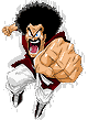 Mr. Satan