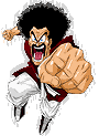 Mr. Satan