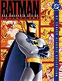 Batman: The Animated Series - Vol. 1