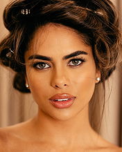 Jenna Rozario pictures and photos