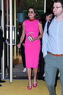 Brooke Shields