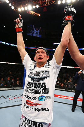 Seth Baczynski