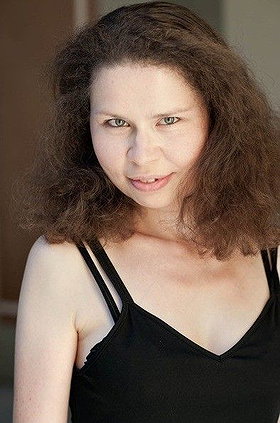 Gabrielle Weller