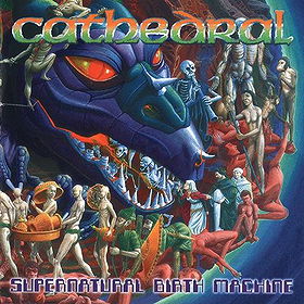 Supernatural Birth Machine